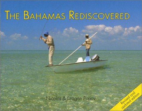 Stock image for The Bahamas Rediscovered for sale by ThriftBooks-Atlanta