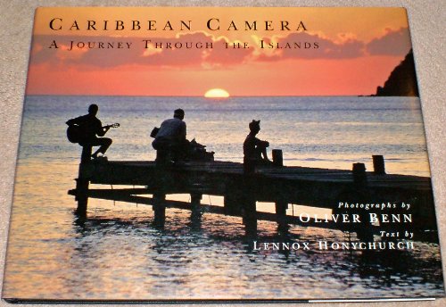 Beispielbild fr Caribbean Camera zum Verkauf von WorldofBooks