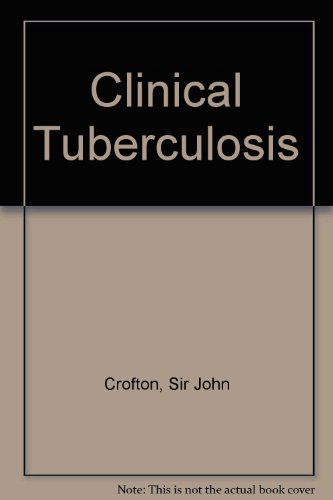 Imagen de archivo de Clinical Tuberculosis a la venta por PsychoBabel & Skoob Books