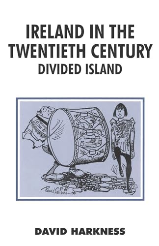 9780333567968: Ireland in the Twentieth Century: 95 (British History in Perspective)