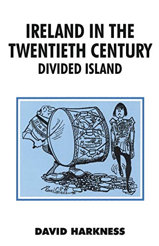 Stock image for Ireland in the Twentieth Century: 95 (British History in Perspective) for sale by WorldofBooks