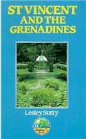 Beispielbild fr St Vincent and the Grenadines zum Verkauf von ThriftBooks-Atlanta