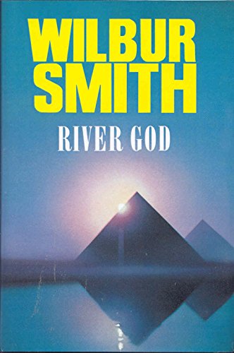 9780333568743: River God: 1 (Egyptian Novels)