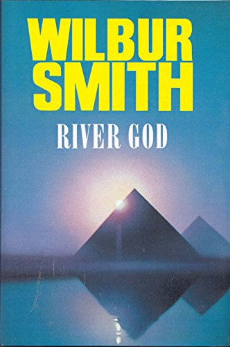 9780333568743: River God