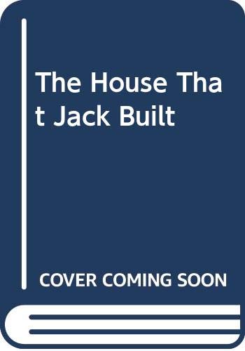 9780333569962: The House that Jack Built