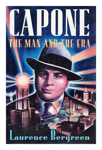 9780333570401: Capone: The Man and the Era