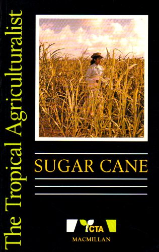 9780333570753: Sugar Cane (The Tropical Agriculturalist)