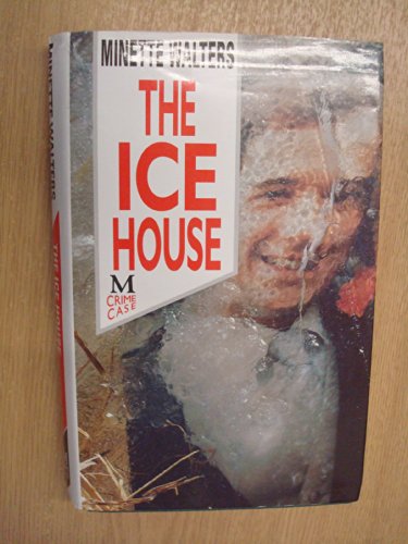 9780333570951: The Ice-house (Macmillan Crime Case)