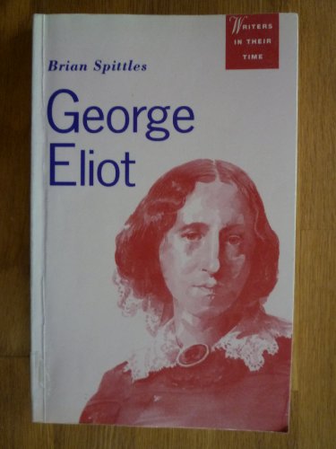 Stock image for George Eliot. Godless Woman. for sale by P. Cassidy (Books)