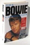 Stock image for The Bowie Companion (a first printing) for sale by S.Carter