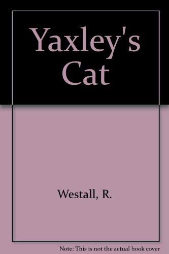 9780333573242: Yaxley's Cat