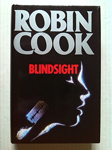 Blindsight (9780333574881) by Cook, Robin