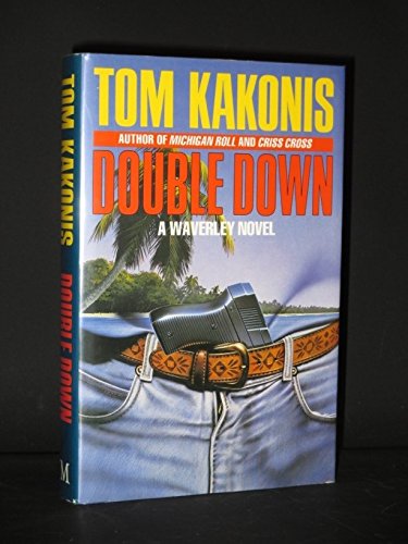 Stock image for Double Down for sale by WorldofBooks