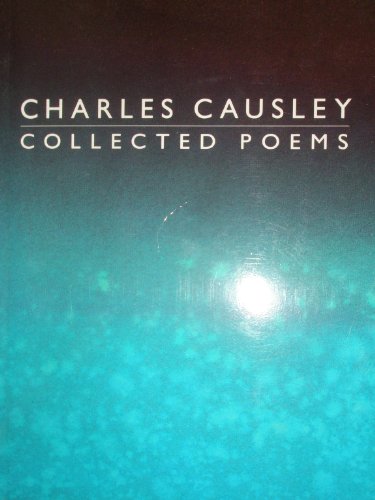 Collected Poems, 1951-92 (9780333575178) by Charles Causley