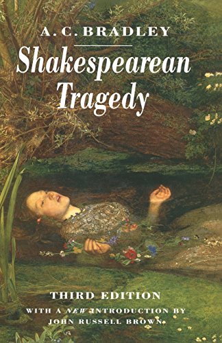 Imagen de archivo de Shakespearean Tragedy: Lectures on Hamlet, Othello, King Lear Macbeth a la venta por SecondSale