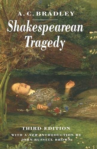 9780333575369: Shakespearean Tragedy
