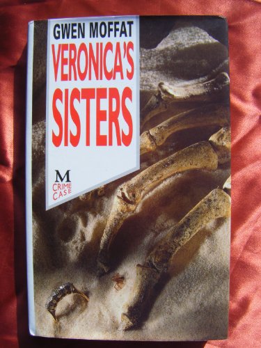Veronica's Sisters. Miss Pink in New Mexico [Crime Case]