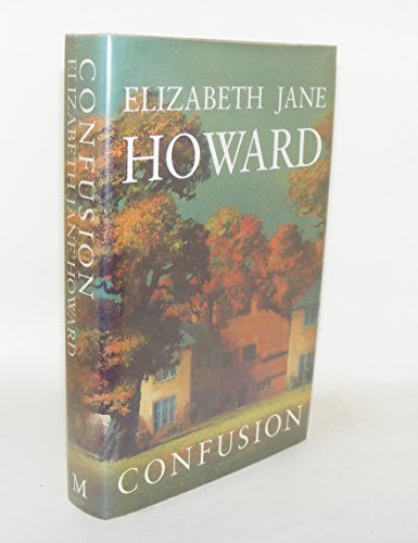Stock image for Confusion: v. 3 (Cazalet Chronicles) for sale by WorldofBooks