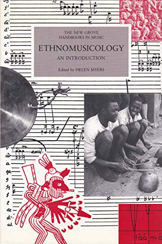 9780333576311: Ethnomusicology: An Introduction: Volume 1 (New Grove Handbooks in Music)