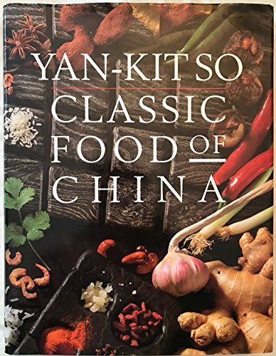 9780333576717: Classic Food of China