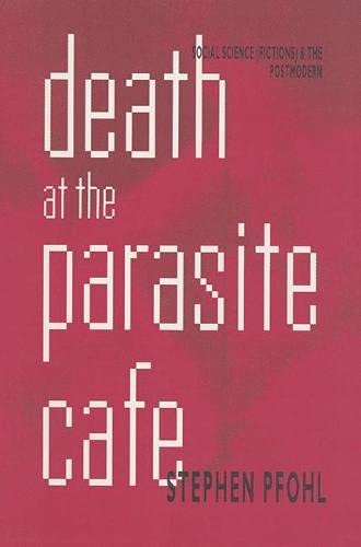 Stock image for Death at the Parasite Cafe (Culture Texts S.) for sale by WorldofBooks