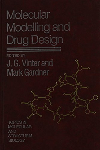 9780333578100: Molecular Modelling and Drug Design