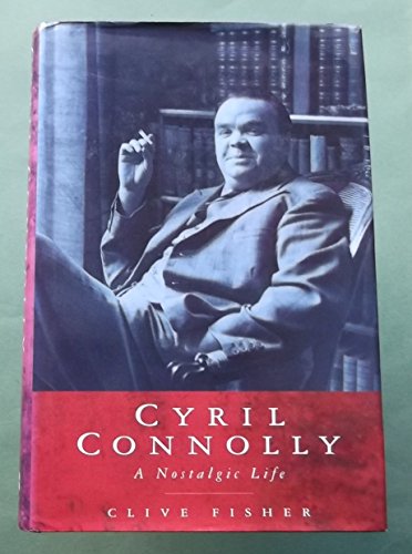 Imagen de archivo de Cyril Connolly a la venta por Victoria Bookshop