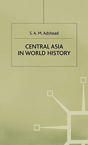 9780333578278: Central Asia in World History