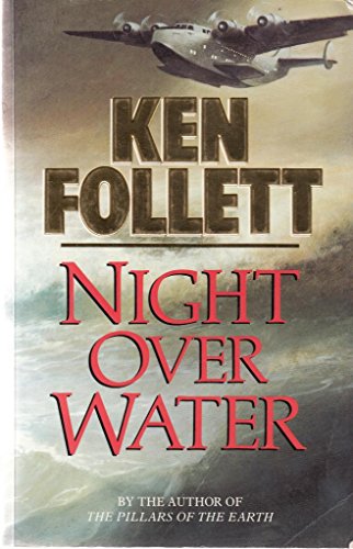 Beispielbild fr Night Over Water zum Verkauf von Wonder Book