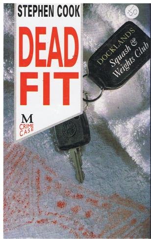 Beispielbild fr Dead Fit (Macmillan crime case) zum Verkauf von AwesomeBooks