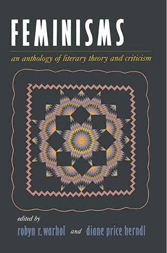 9780333579350: Feminisms: An Anthology of Literary Theory and Criticism