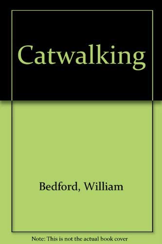 9780333580301: Catwalking