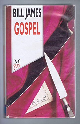 9780333582596: Gospel (Crime case)