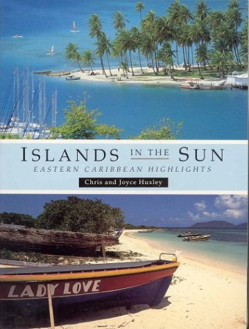 Beispielbild fr Islands in the Sun zum Verkauf von Better World Books