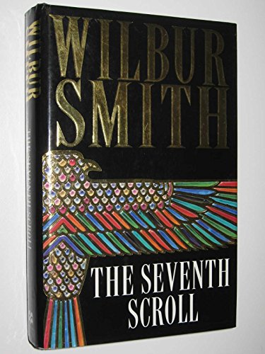 The Seventh Scroll (9780333583210) by Smith, Wilbur