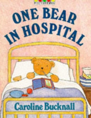 9780333583388: One Bear in Hospital