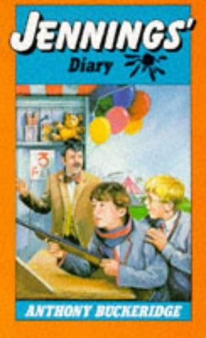 9780333583494: Jennings' Diary: No. 16