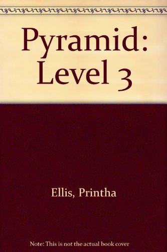 Pyramid: Level 3 - Pupil's Book (9780333584811) by Ellis, P.; Ellis, M.; Peterson, L.; Bowen, M.