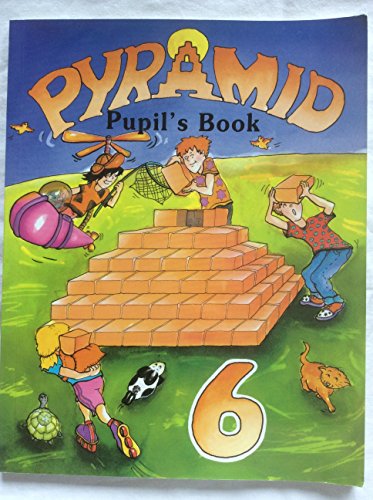 Pyramid: Level 6 - Pupil's Book (9780333584842) by Ellis, P.; Ellis, M.; Peterson, L.; Bowen, M.