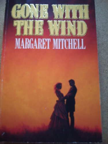 Beispielbild fr Gone with the Wind zum Verkauf von WorldofBooks