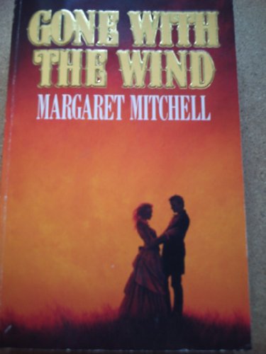 Gone with the Wind - Margaret Mitchell