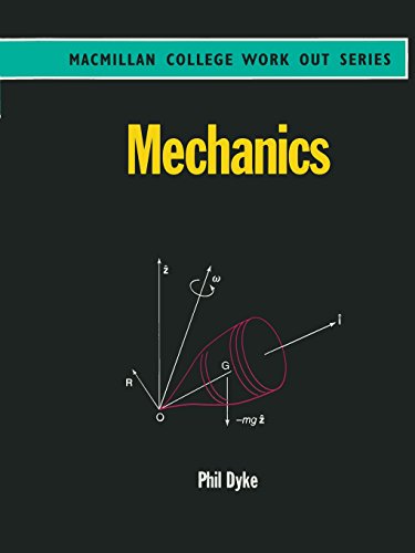 Imagen de archivo de Mechanics a la venta por Better World Books Ltd