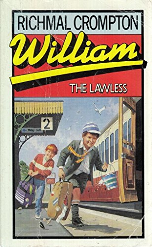 Beispielbild fr William the Lawless zum Verkauf von ThriftBooks-Atlanta