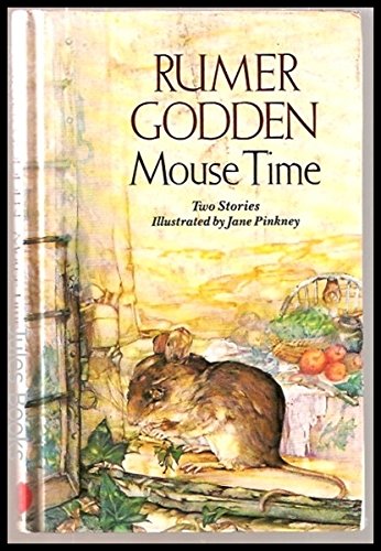 Mouse House by Rumer Godden