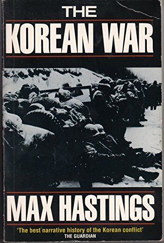 Imagen de archivo de The Korean War a la venta por WorldofBooks