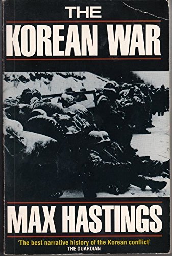 Stock image for The Korean War for sale by WorldofBooks