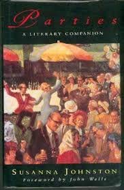 Beispielbild fr Parties: a Literary Companion zum Verkauf von WorldofBooks