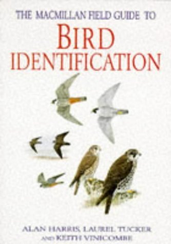 Stock image for The MacMillan Field Guide to Bird Identification for sale by ThriftBooks-Atlanta