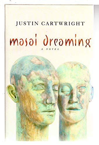 Stock image for Masai Dreaming for sale by Better World Books: West