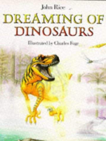 9780333593127: Dreaming of Dinosaurs
